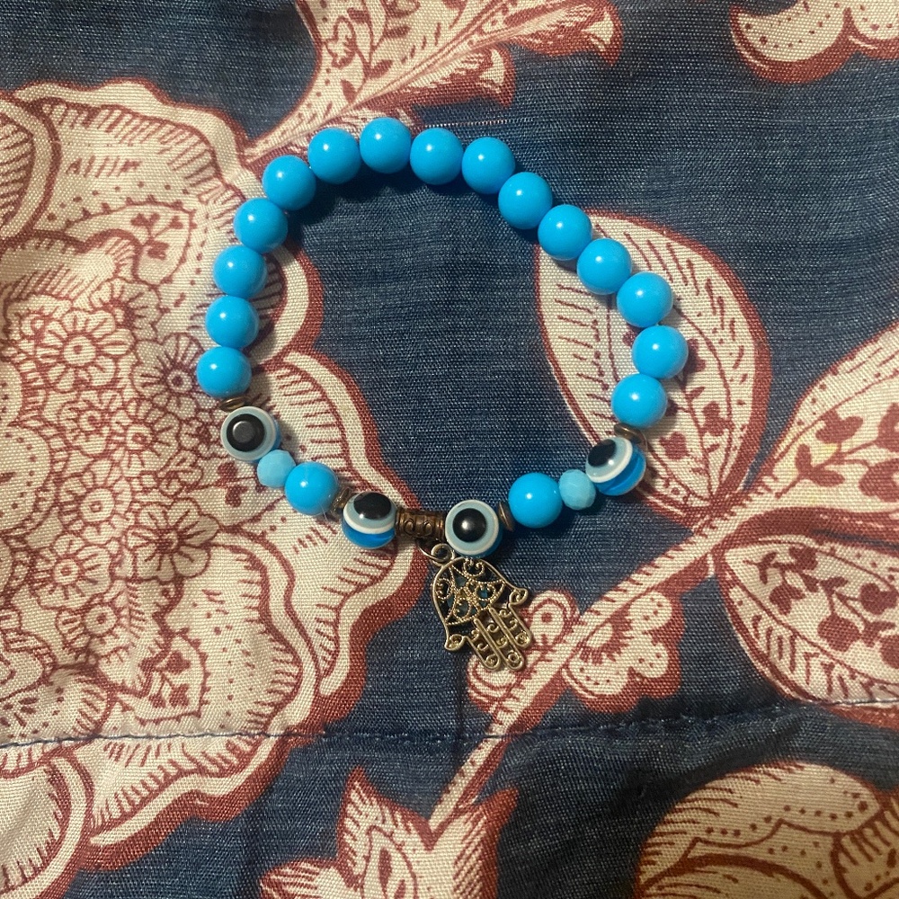 A bracelet